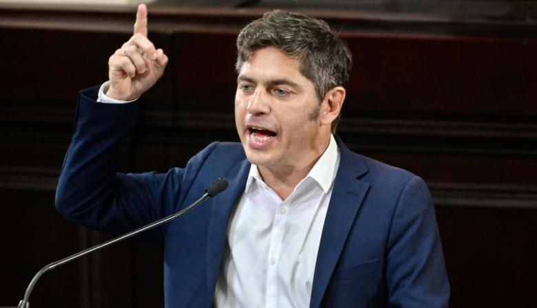 Cómo afecta a escuelas y hogares la suspensión del plan alimentario de Kicillof