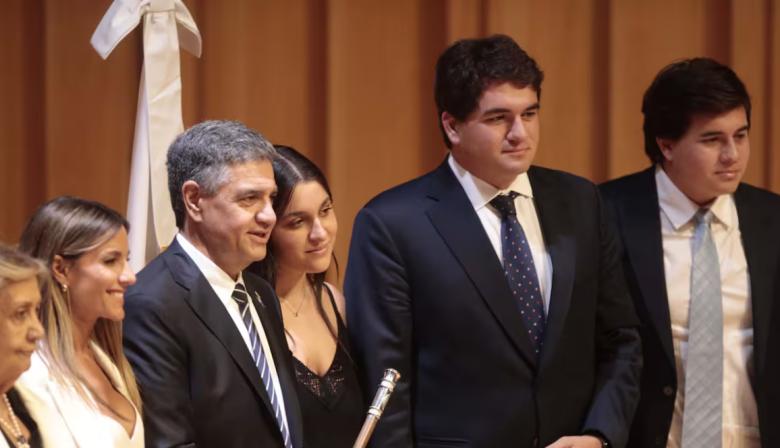 Los hijos de Jorge Macri compraron 1.600 hectáreas en la Patagonia: qué harán