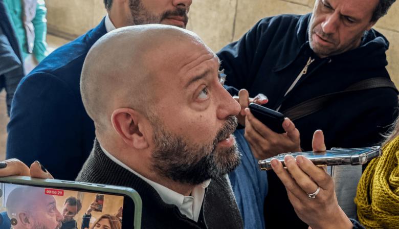 ANDIS: el rastro clave de Spagnuolo que puede definir la causa