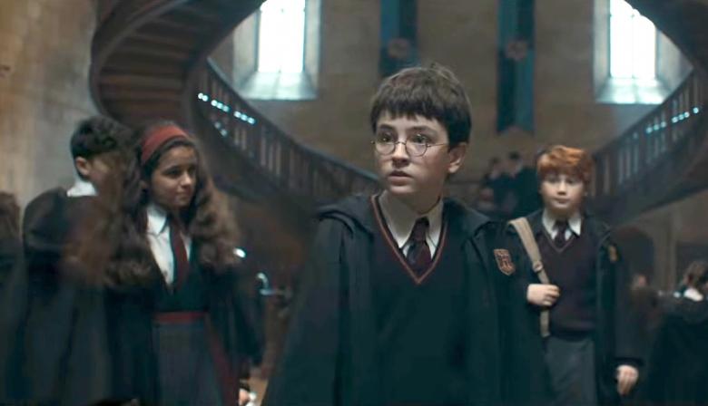 Más magia y menos espera: HBO acelera la próxima temporada de Harry Potter