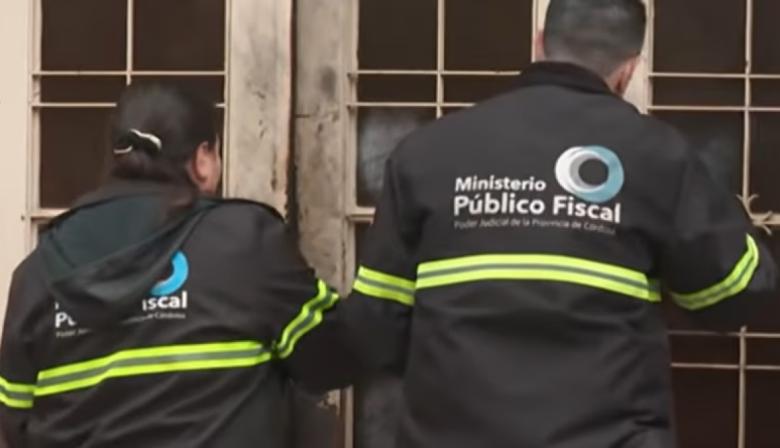 Caso Agostina Vega: peritan la casa del detenido a casi una semana de la desaparición