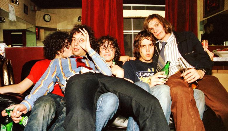 Primavera Sound Argentina: The Strokes llega con reemplazo y una gira rearmada