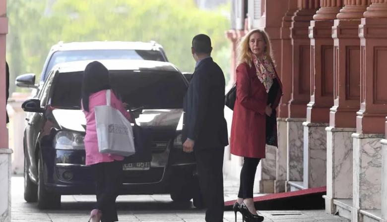 Qué busca resolver Karina Milei en Casa Rosada para evitar otra crisis política