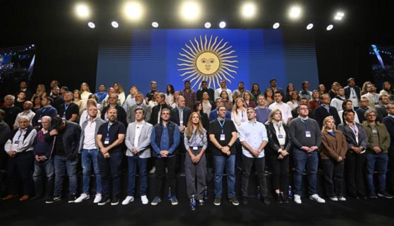 La jugada del PJ Federal que puede alterar la interna del justicialismo