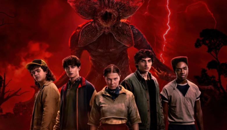 Protagonizó Stranger Things y aseguran que cerrará un acuerdo por 5 películas en el UCM