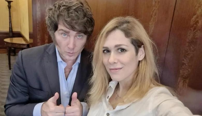 Qué hay detrás del respaldo de Milei a Lemoine contra Marcela Pagano