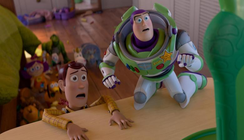 ¿Se vienen Toy Story 6 y 7? Qué dijo el director Andrew Stanton