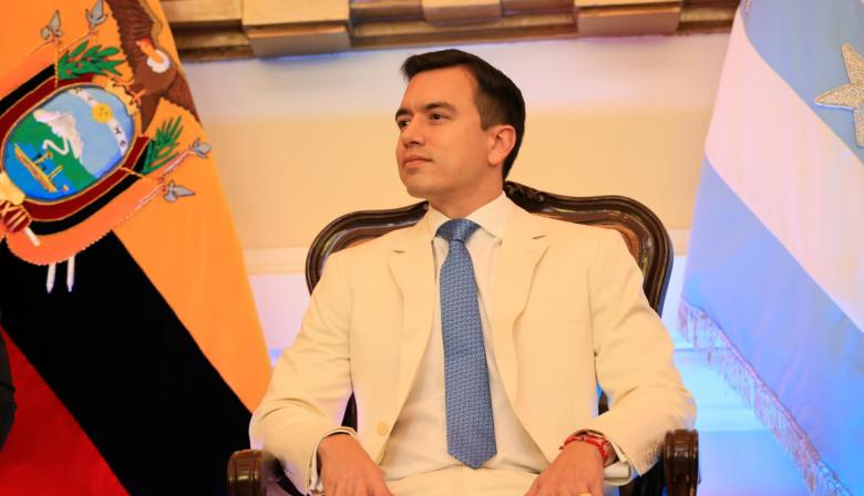 Ecuador y Colombia llevan la seguridad a una guerra de aranceles