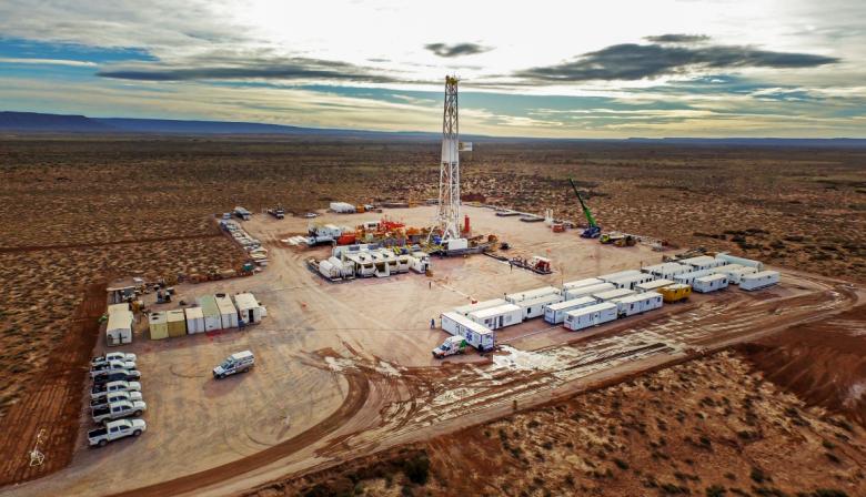 La provincia que quiere crecer con Vaca Muerta sin sumar pasivos ambientales