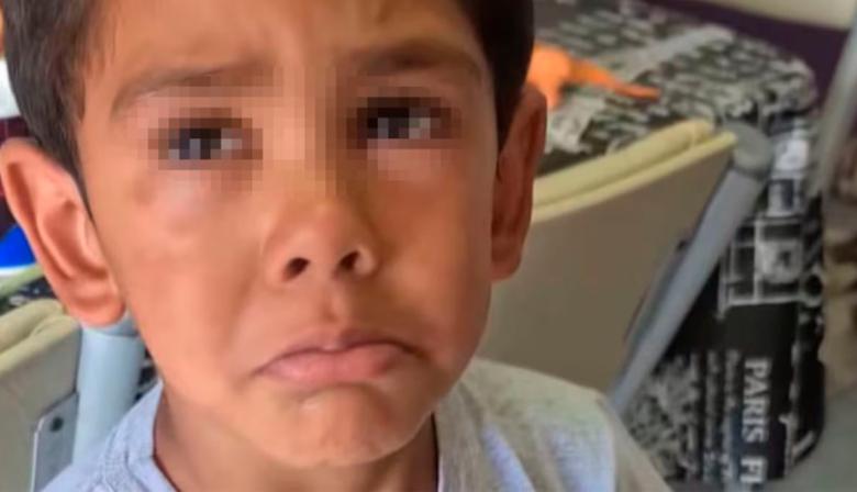 De los golpes a una neumonía: la pericia que reabrió el caso del nene muerto en Comodoro