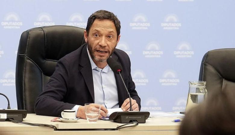 La denuncia de Ferraro que pone en foco pagos ocultos y fondos reservados