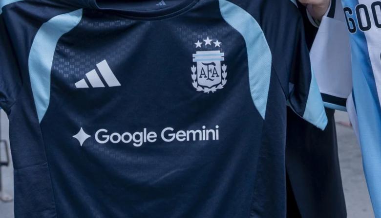 Para qué usarán la IA de Google Gemini Scaloni y la selección en el Mundial