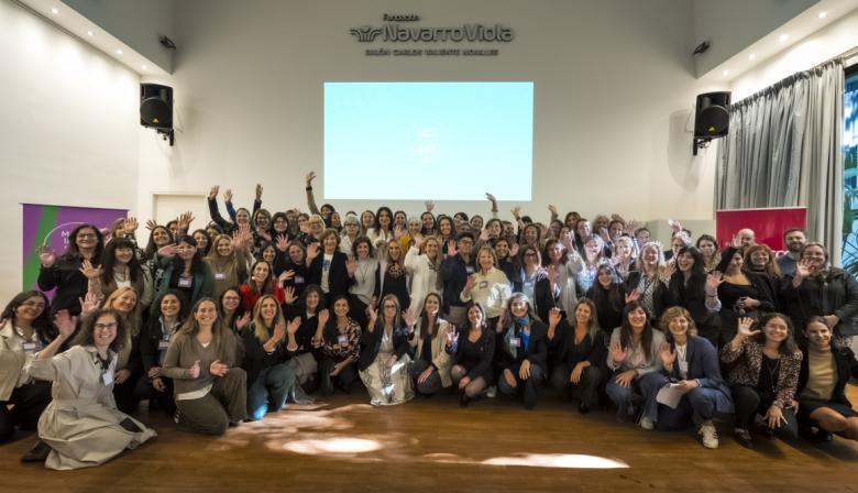 Una red federal para impulsar a mujeres hacia puestos de decisión en salud