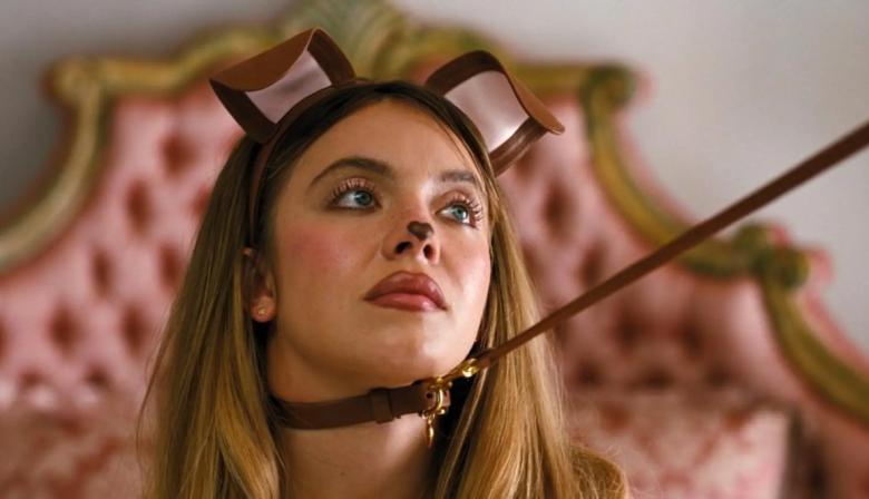 OnlyFans contra Sydney Sweeney: influencers están indignadas con la actriz de Euphoria