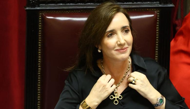 Villarruel llamó "playmobil" a Luis Petri y desató otra guerra con Patricia Bullrich