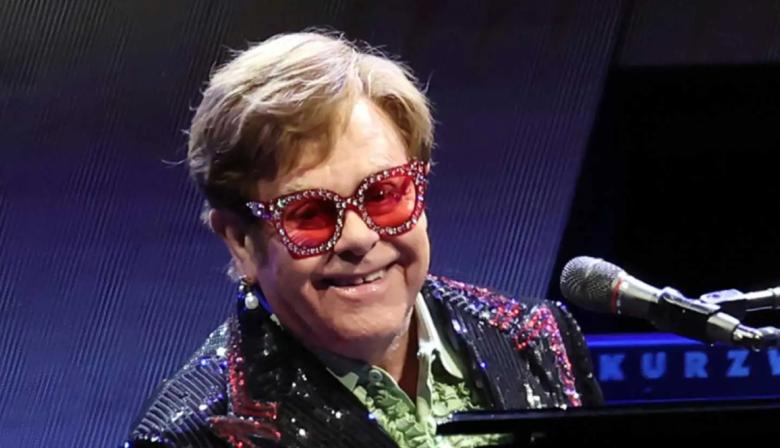 Así serán los premios Elton John Impact: podcasts, homenaje y alcance global