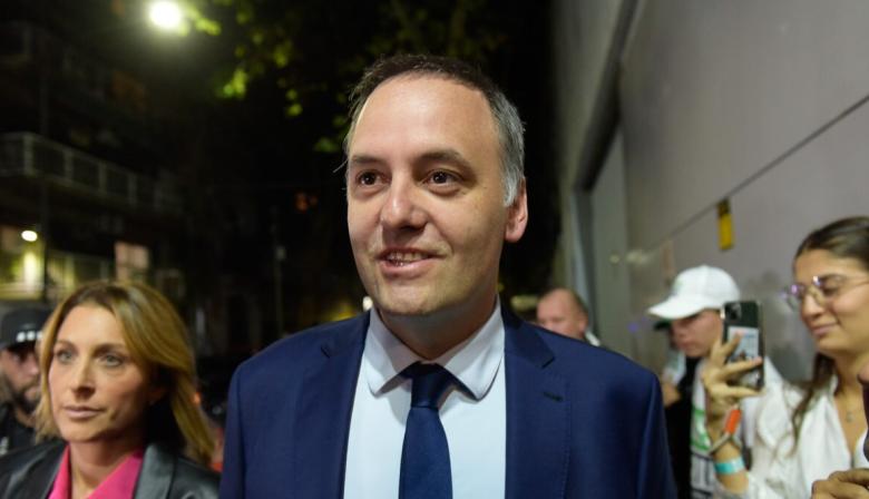 Revelaron qué habría pedido Adorni en escapadas de $2,3 millones a Gualeguaychú