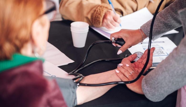 Semana de Prevención Cardiovascular: chequeos gratuitos en el Hospital de Clínicas