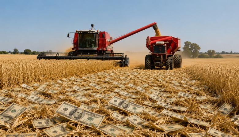 Retenciones en trigo, carne a China y cambios en el INASE, en el podio del agro