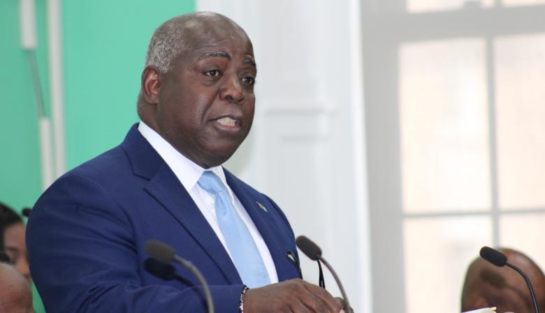 74% del PBI: Bahamas vota bajo presión fiscal y mira Argentina