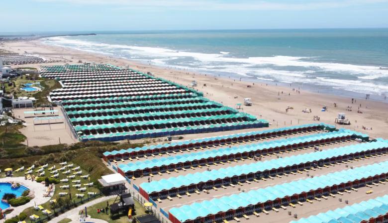 Carpas por 20 años: la letra chica del traspaso de Punta Mogotes a Mar del Plata