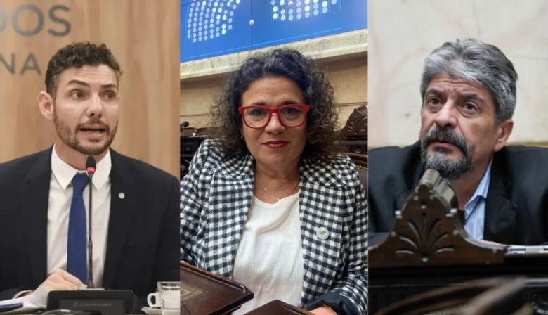 Diputados bajo la lupa: qué revela el informe sobre el uso real de sus vuelos