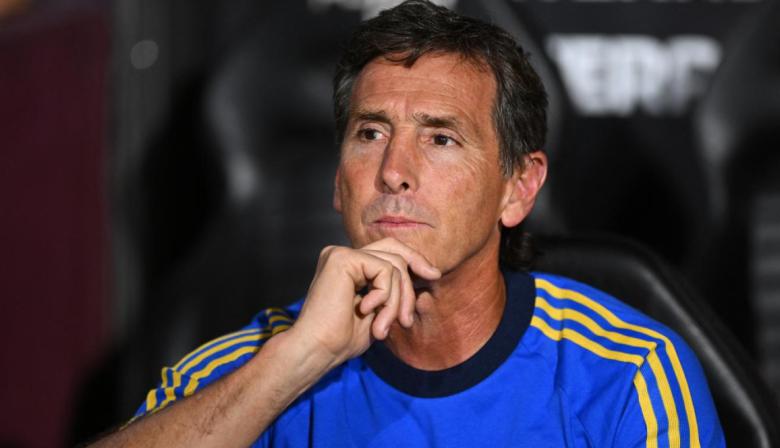Boca viaja a Santiago con varios cambios: ¿cómo le fue al equipo alternativo?