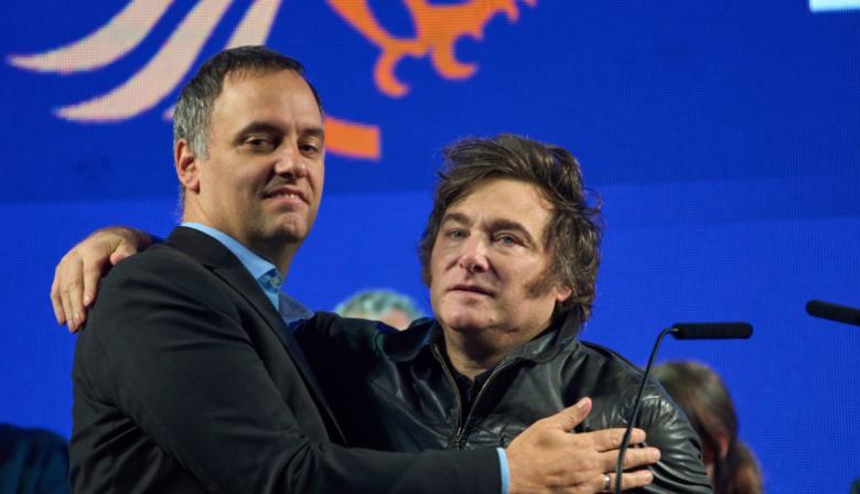 Adorni vuelve a las conferencias: cómo Milei busca ordenar la comunicación oficial