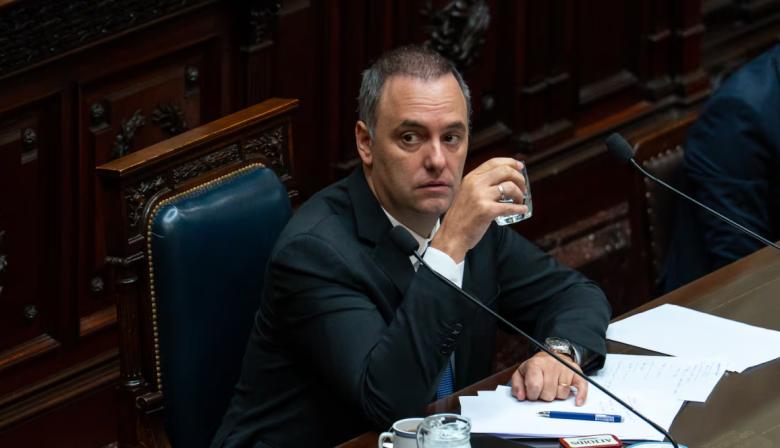Los USD 21.000 'de palabra' de Adorni en Indio Cuá: qué reveló ahora un testigo