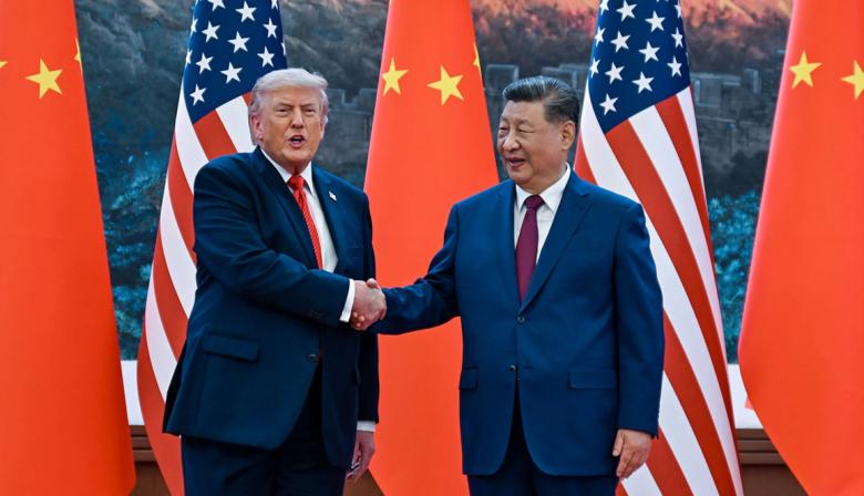 Cómo controla Estados Unidos la comida de sus presidentes en el exterior