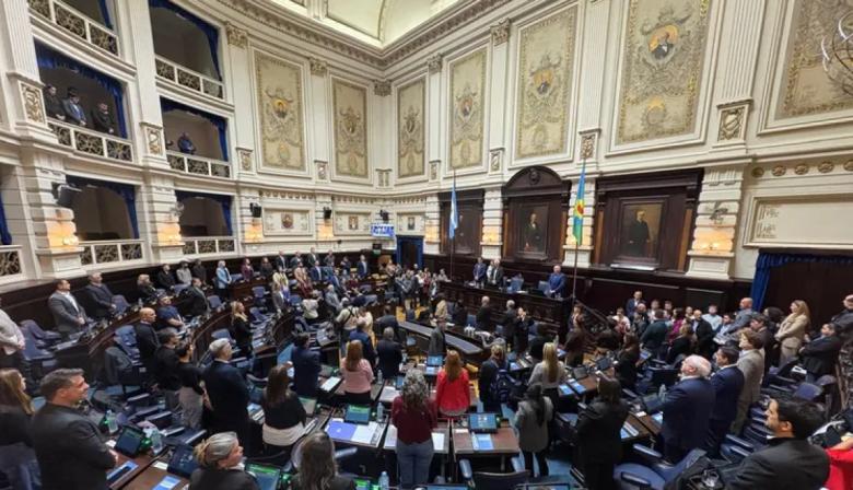 Senado en la mira: la jugada para mantener el subsidio al gas en Buenos Aires