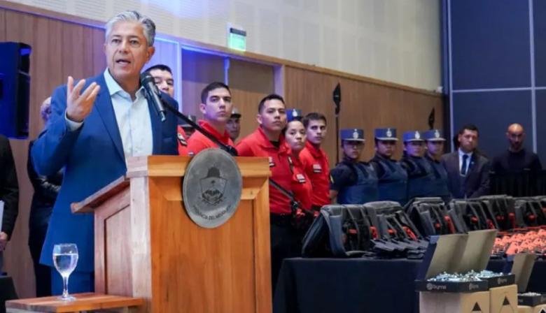 Vaca Muerta y el crecimiento: Neuquén refuerza su estrategia de seguridad