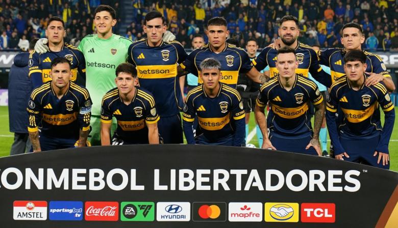Boca se juega la clasificación en la Copa Libertadores: ¿qué resultado necesita?