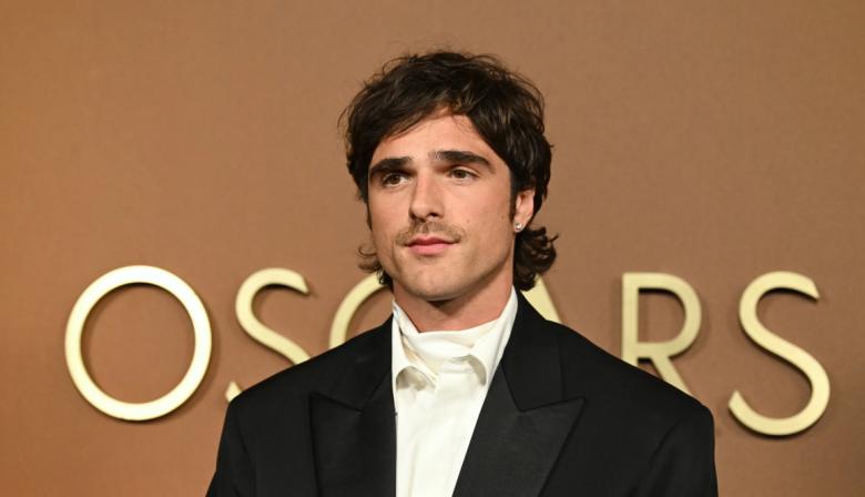Acaba de pasar algo con Jacob Elordi y toda Argentina lo está buscando: los detalles