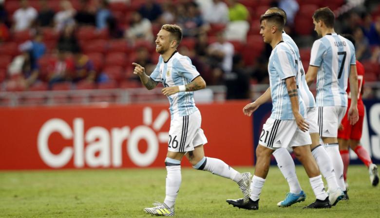 Seis campeones del mundo quedaron fuera de la prelista de la Selección