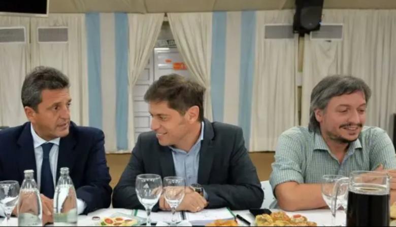 Gritos y amenazas en el PJ bonaerense: el conflicto que bloquea comisiones