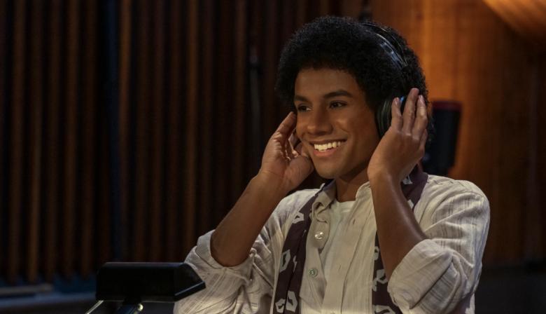 Michael: Nia Long denunció a Lionsgate por incumplir su contrato en la biopic