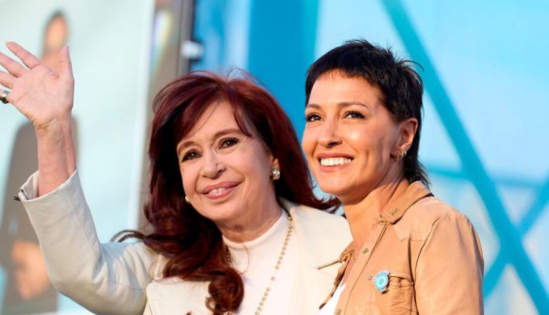 La lectura de Mayra Mendoza: por qué vinculó universidades con "Cristina libre"