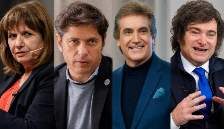 Qué revela el desgaste de Milei sobre el futuro de la política argentina