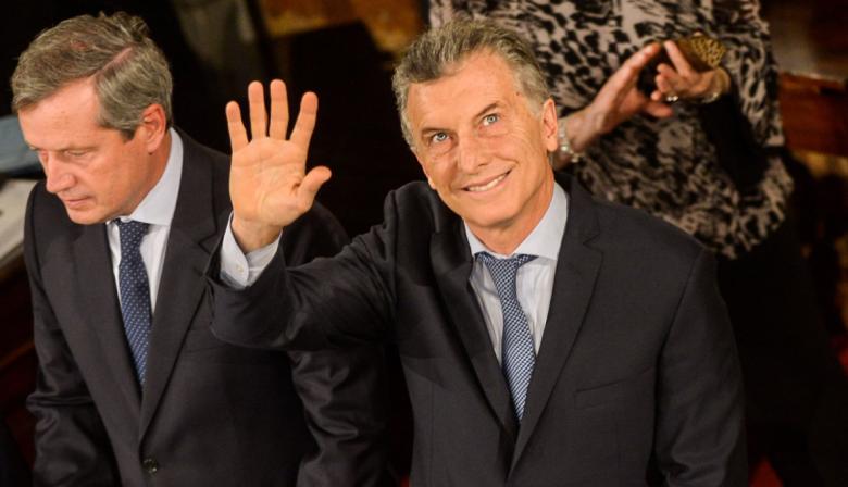 2019 caótico: a 7 años de los 10 puntos básicos de Macri que la oposición vetó
