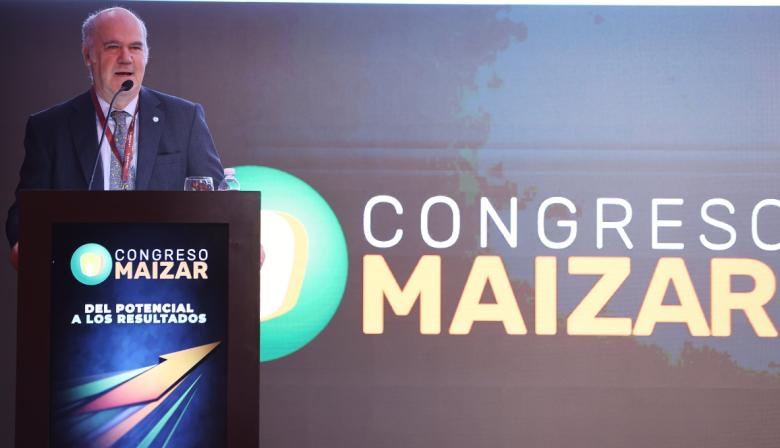Del “gracias totales” a “un poco de flow para salir del pantano”: el cambio de discurso de Sergio Iraeta