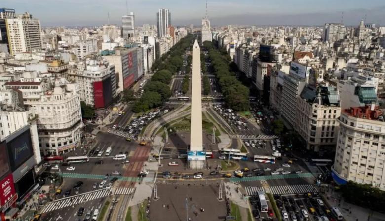 Todo lo que tenés que saber para festejar los 90 años del Obelisco