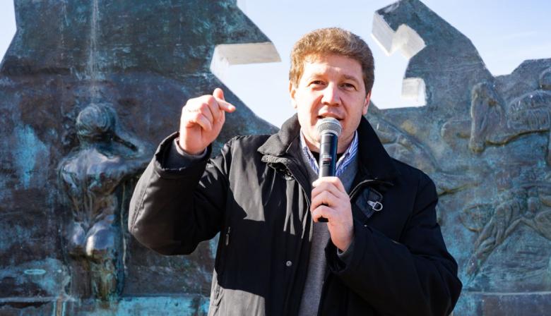 Reforma constitucional en Tierra del Fuego: qué cambia el veto de Melella