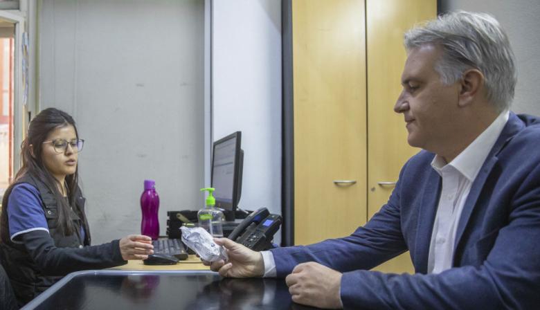 Sin examen, sin sueldo: Córdoba activó una sanción dura para funcionarios