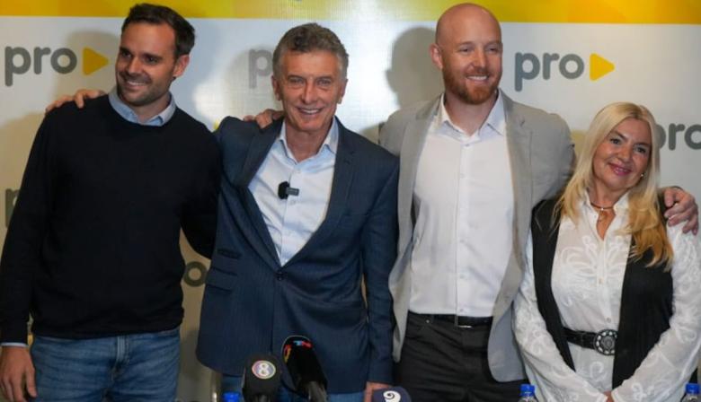 Qué busca Macri en Mendoza y por qué su visita puede mover la oposición