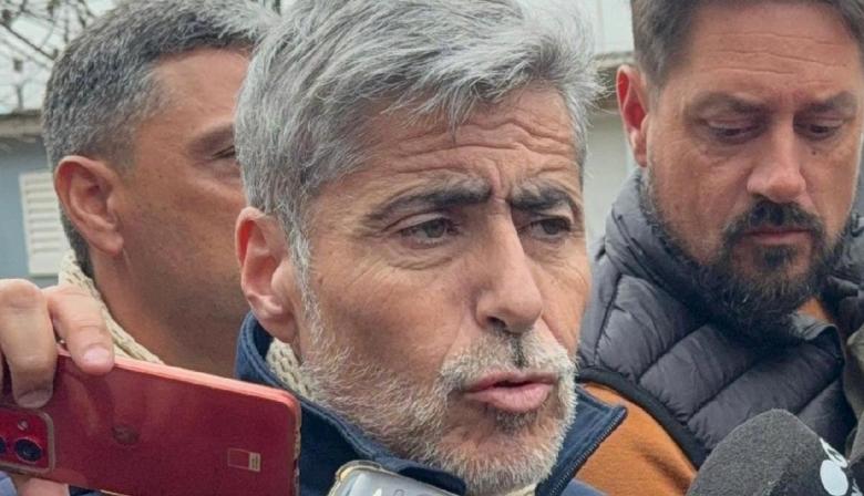 Juan Pablo Quinteros afirmó que Barrelier miente para entorpecer la causa