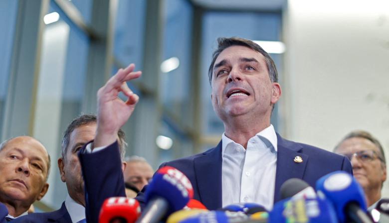 Bolsonaro busca a Trump: la pulseada regional que mira Milei