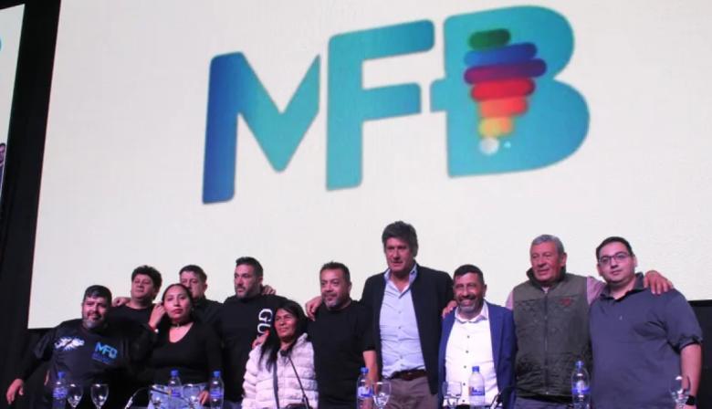La crisis del peronismo en Rosario deja una pelea clave para el armado 2027