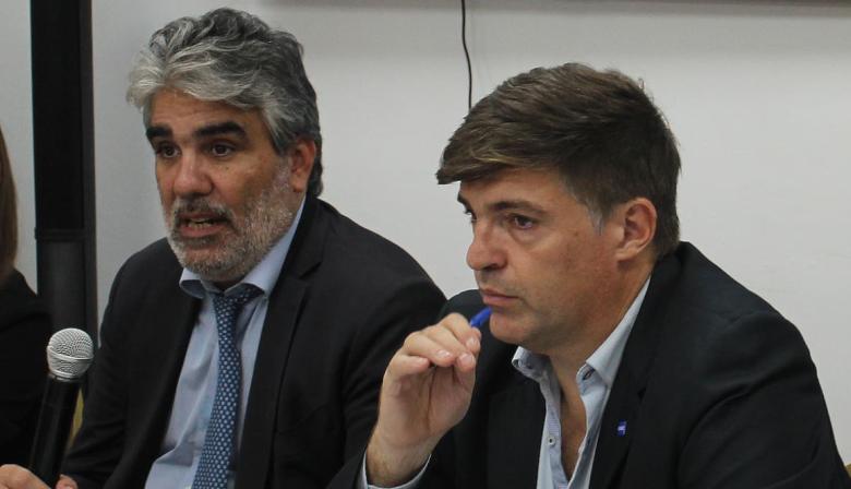 SIRA bajo la lupa: qué revela la causa y cómo se defendió el massismo