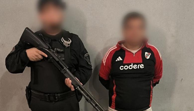 Una fuga por los techos, millones en efectivo y un búnker narco oculto en la Villa 31